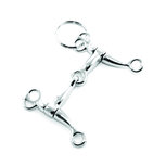 Sleutelhanger Westernbit