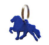 Karlslund Sleutelhanger IJslander