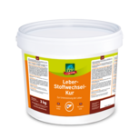 Lexa Lever- &amp; Stofwisselingskuur &ndash; Aanvullend diervoeder ter ondersteuning van lever, stofwisseling en vacht bij paarden