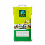 Lexa Senior Mineraal 25 KG complete vitamine- en mineralenvoeding voor oudere paarden