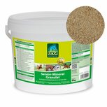 Lexa Senior Mineraal Granulaat 9 KG complete vitamine- en mineralenvoeding voor oudere paarden