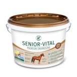 Atcom Senior Vital 10 KG - Complete allround vitamine- en mineralenvoeding voor oudere paarden