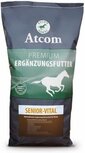 Atcom Senior Vital 25 KG - Complete allround vitamine- en mineralenvoeding voor oudere paarden