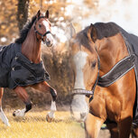 Kavalkade Halifax 2-in-1 Outdoordeken 200 gram