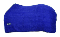 Badstof Paardendeken &ndash; Sneldrogend &amp; Ademend