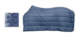 Polycotton Onderdeken 200 Gram &ndash; Navy Blue