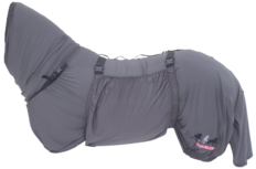 Karlslund Eczeem deken