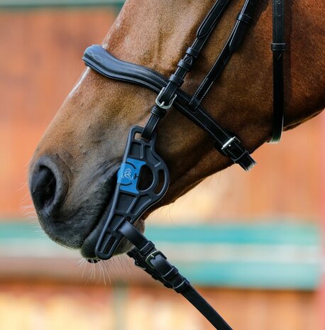 Acavallo Pelham Sensitive Wave Bit