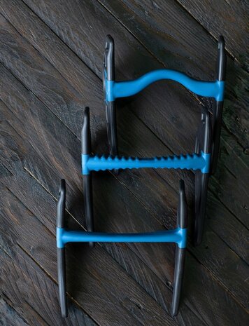 Acavallo Pelham Sensitive Wave Bit