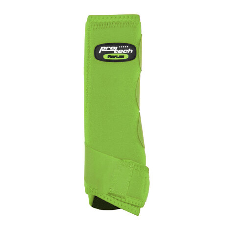 Pro-Tech Airflow Front Boots