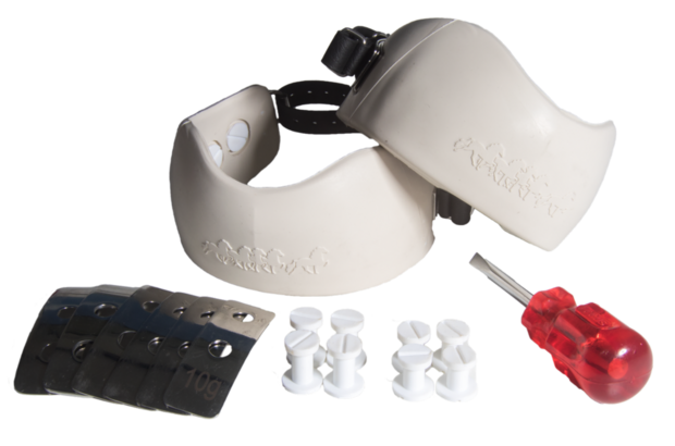 Karlslund Smart Boots &ndash; verstelbare trainingsboots voor IJslanders