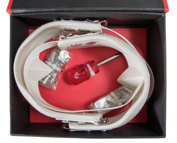 Karlslund Smart Boots &ndash; verstelbare trainingsboots voor IJslanders