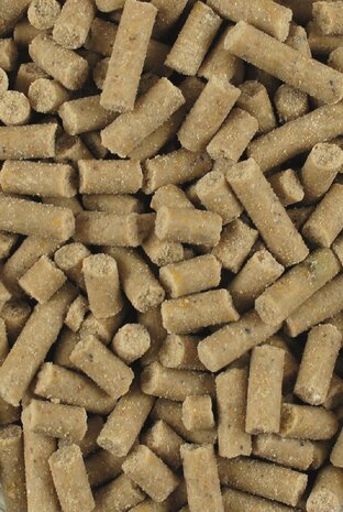 Lexa Derma-Akut &ndash; Aanvullend diervoeder ter ondersteuning van huid en vacht bij paarden