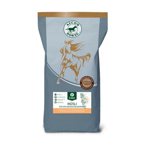 ATCOM CARE Mobi-Mix 12,5 KG  &ndash; complete voedingstechnische ondersteuning van het bewegingsapparaat